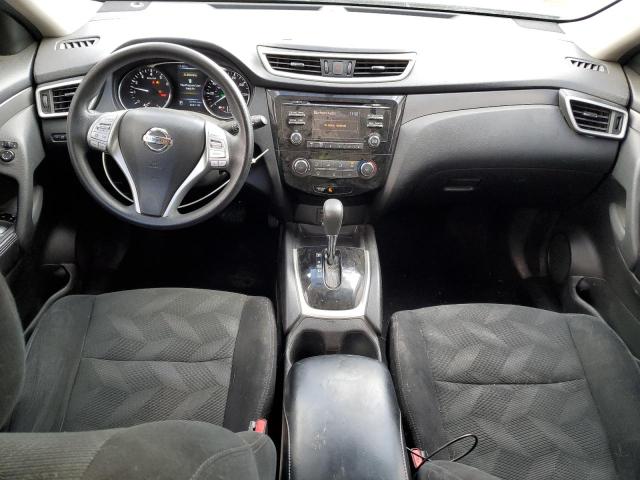 Photo 8 from auction – 2016 NISSAN ROGUE S with VIN 5N1AT2MT8GC742596