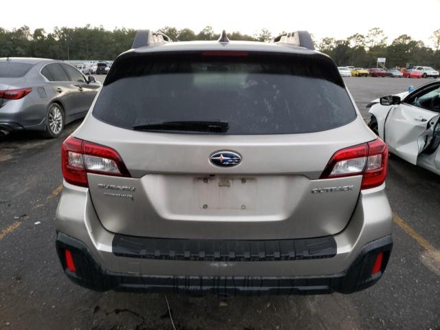 Photo 6 from auction – 2018 SUBARU OUTBACK 2. with VIN 4S4BSACC8J3334240