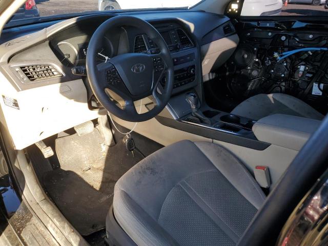Photo 7 from auction – 2015 HYUNDAI SONATA SPO with VIN 5NPE34AF8FH254428