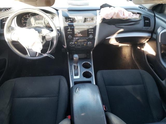 Photo 8 from auction – 2015 NISSAN ALTIMA 2.5 with VIN 1N4AL3AP6FC425924