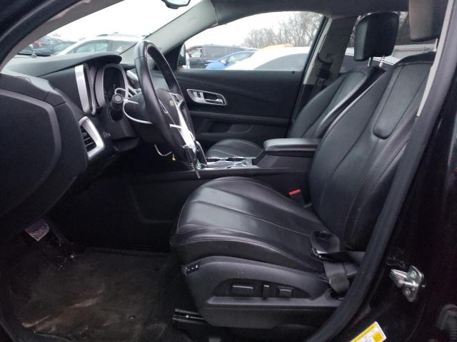 Photo 7 from auction – 2015 CHEVROLET EQUINOX LT with VIN 2GNFLHEK1F6252048