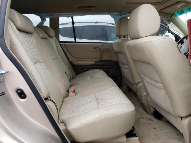 Photo 11 from auction – 2007 TOYOTA HIGHLANDER with VIN JTEEW21A070042794