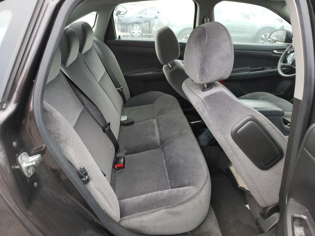 Photo 10 from auction – 2009 CHEVROLET IMPALA 1LT with VIN 2G1WT57K191167905