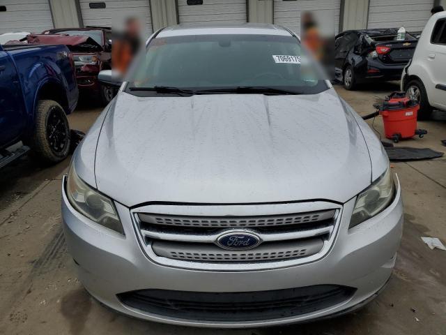 Photo 5 from auction – 2011 FORD TAURUS SEL with VIN 1FAHP2EW7BG156172
