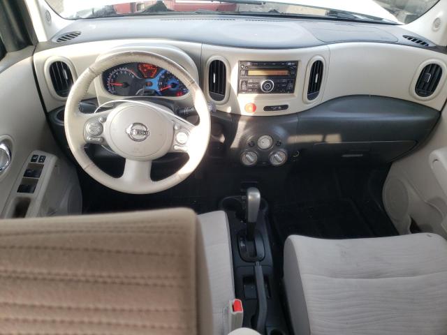 Photo 8 from auction – 2013 NISSAN CUBE S with VIN JN8AZ2KR0DT301202