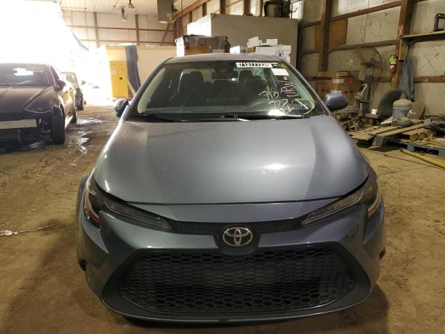 Photo 5 from auction – 2020 TOYOTA COROLLA LE with VIN 5YFEPRAE1LP110386