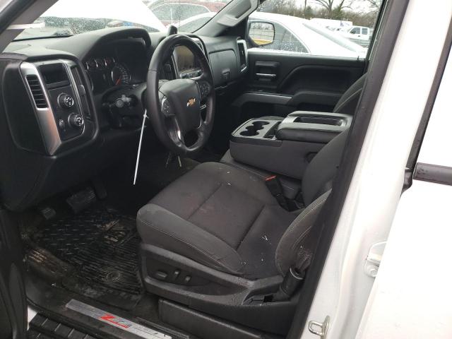 Photo 7 from auction – 2014 CHEVROLET SILVERADO2 with VIN 3GCUKREC5EG365375