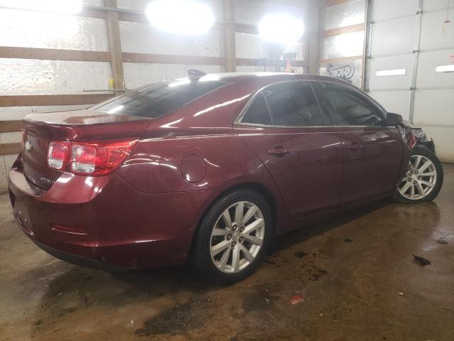Photo 3 from auction – 2015 CHEVROLET MALIBU 2LT with VIN 1G11D5SL9FF124151