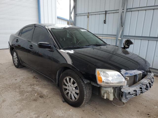Photo 4 from auction – 2012 MITSUBISHI GALANT FE with VIN 4A32B2FF5CE011235