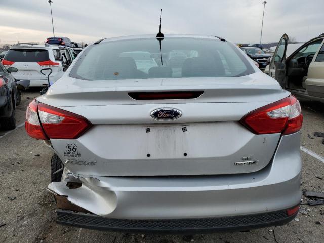Photo 6 from auction – 2013 FORD FOCUS SE with VIN 1FADP3F29DL354200