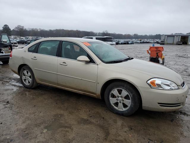 Photo 4 from auction – 2008 CHEVROLET IMPALA LT with VIN 2G1WT58K989241523