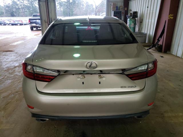 Photo 6 from auction – 2017 LEXUS ES 350 with VIN 58ABK1GGXHU075440