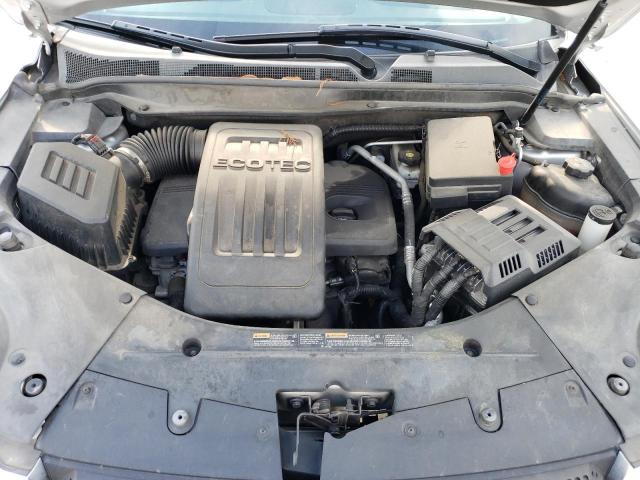 Photo 12 from auction – 2016 GMC TERRAIN SL with VIN 2GKALMEK5G6144663