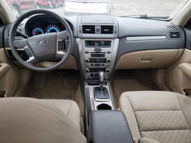 Photo 8 from auction – 2010 FORD FUSION SE with VIN 3FAHP0HA2AR344061