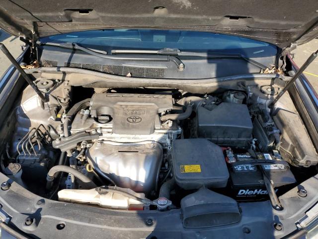 Photo 11 from auction – 2014 TOYOTA CAMRY L with VIN 4T1BF1FK0EU317584
