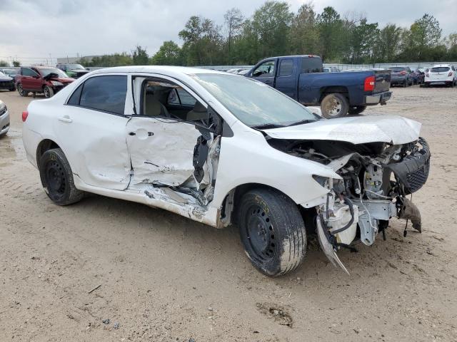 Photo 4 from auction – 2010 TOYOTA COROLLA BA with VIN 1NXBU4EE1AZ374440