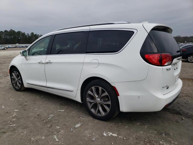 Photo 2 from auction – 2020 CHRYSLER PACIFICA L with VIN 2C4RC1GG1LR120987