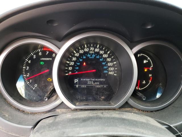Photo 9 from auction – 2012 SUZUKI GRAND VITA with VIN JS3TE0D20C4100771