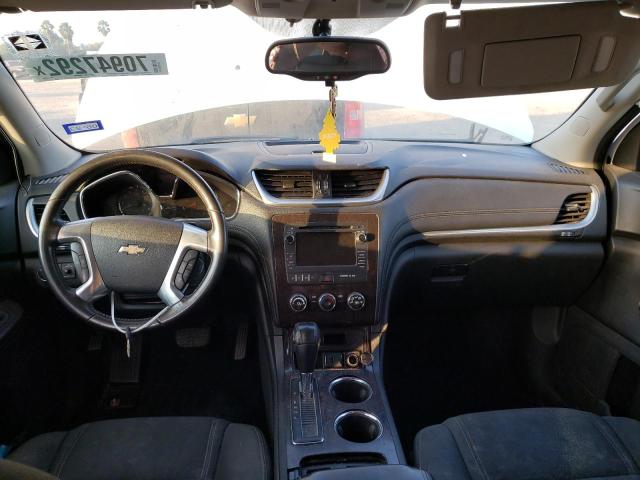 Photo 8 from auction – 2016 CHEVROLET TRAVERSE L with VIN 1GNKRGKD4GJ140880