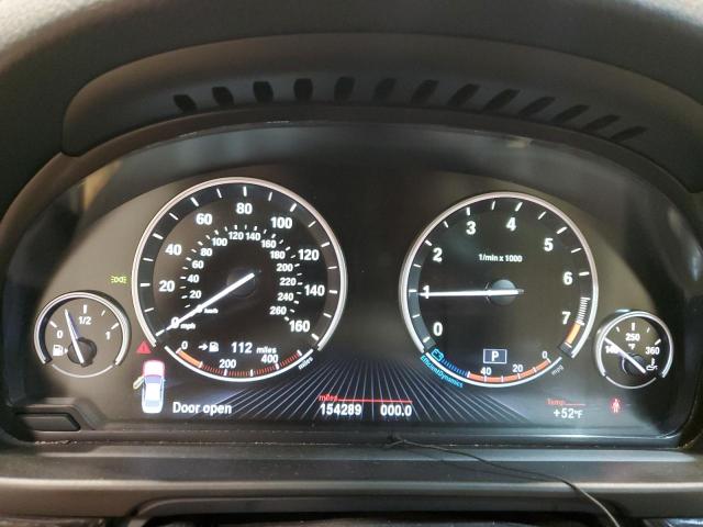 Photo 9 from auction – 2013 BMW 535 XI with VIN WBAFU7C59DDU68111