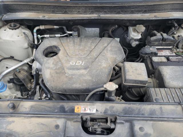 Photo 11 from auction – 2012 KIA SOUL with VIN KNDJT2A55C7376996
