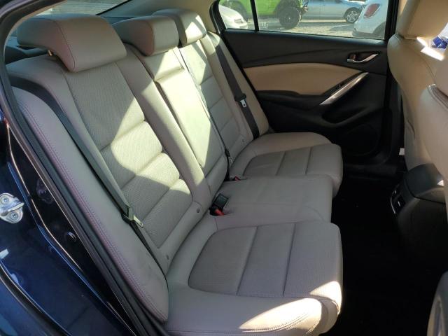 Photo 10 from auction – 2017 MAZDA 6 TOURING with VIN JM1GL1V54H1155107
