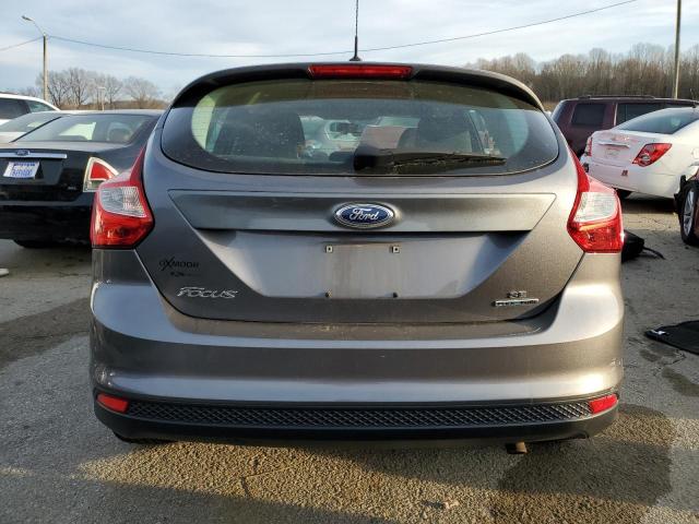 Photo 6 from auction – 2013 FORD FOCUS SE with VIN 1FADP3K25DL250681