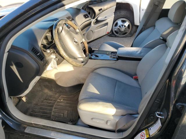 Photo 7 from auction – 2008 LEXUS GS 350 with VIN JTHCE96S180018643