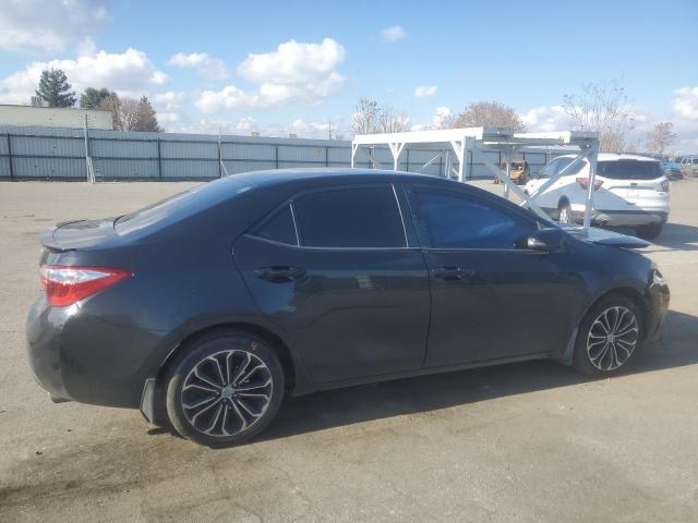 Photo 3 from auction – 2016 TOYOTA COROLLA L with VIN 5YFBURHE6GP375036