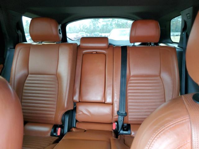 Photo 10 from auction – 2016 LAND ROVER DISCOVERY with VIN SALCT2BG4GH557587
