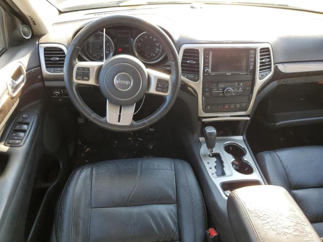 Photo 8 from auction – 2012 JEEP GRAND CHER with VIN 1C4RJEAG2CC258486