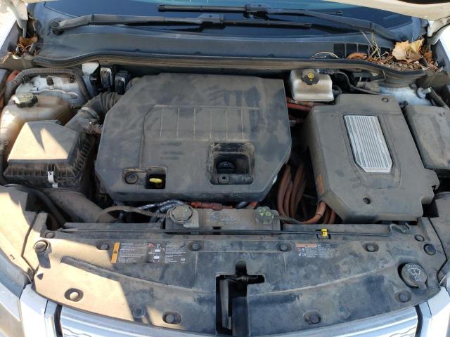Photo 11 from auction – 2013 CHEVROLET VOLT with VIN 1G1RD6E48DU139391