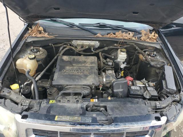 Zdjęcie 12 z aukcji – 2010 FORD ESCAPE LIM z VIN 1FMCU0EG0AKD00677