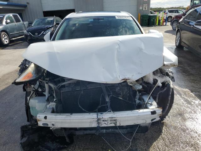 Photo 5 from auction – 2013 LEXUS ES 350 with VIN JTHBK1GG8D2020596