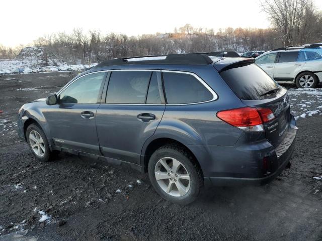 Снимка 2 от търг – 2014 SUBARU OUTBACK 2. с VIN 4S4BRBCC3E3325128