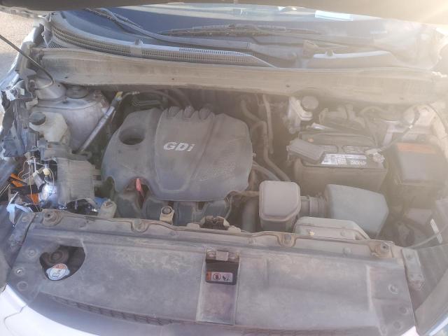 Photo 12 from auction – 2015 HYUNDAI TUCSON LIM with VIN KM8JU3AG2FU094501