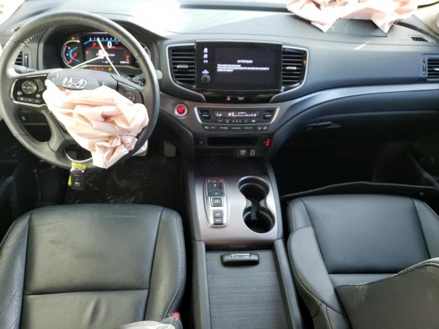 Photo 8 from auction – 2021 HONDA PILOT EXL with VIN 5FNYF6H55MB031739