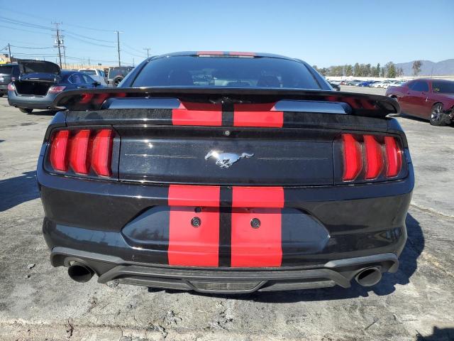 Photo 6 from auction – 2018 FORD MUSTANG with VIN 1FA6P8TH3J5105048