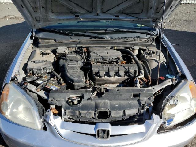 Photo 11 from auction – 2002 HONDA CIVIC LX with VIN 1HGEM22522L030098