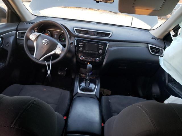 Photo 8 from auction – 2016 NISSAN ROGUE S with VIN KNMAT2MT0GP665655