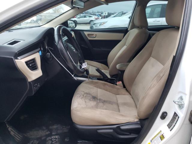 Photo 7 from auction – 2016 TOYOTA COROLLA L with VIN 5YFBURHE8GP479706