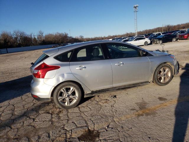 Photo 3 from auction – 2014 FORD FOCUS SE with VIN 1FADP3K22EL214206