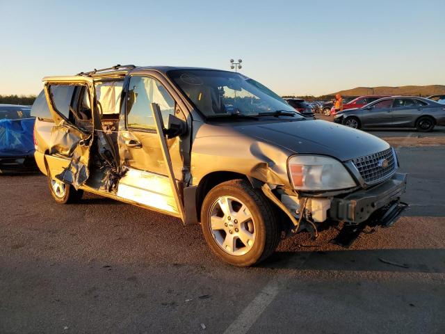 Photo 4 from auction – 2005 FORD FREESTAR L with VIN 2FMDA58215BA06411
