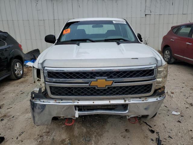 Photo 5 from auction – 2012 CHEVROLET SILVERADO with VIN 1GC1KVCG1CF238705