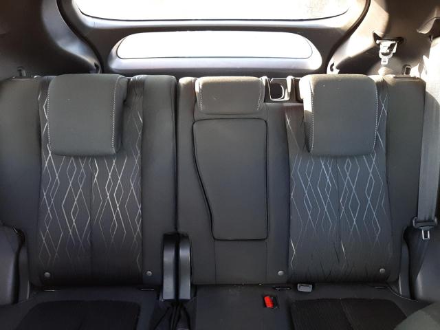 Photo 10 from auction – 2020 MITSUBISHI ECLIPSE CR with VIN JA4AS5AA5LZ003022