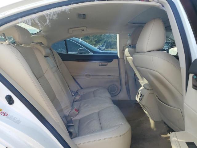 Photo 10 from auction – 2013 LEXUS ES 350 with VIN JTHBK1GG8D2020596