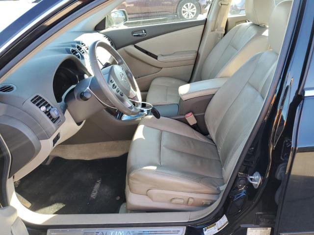 Photo 7 from auction – 2011 NISSAN ALTIMA BAS with VIN 1N4AL2AP7BN402080
