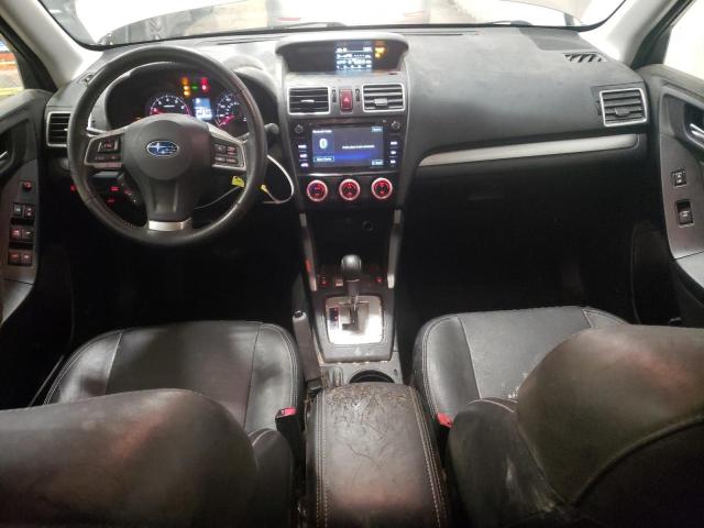 Photo 8 from auction – 2016 SUBARU FORESTER 2 with VIN JF2SJARC5GH492787