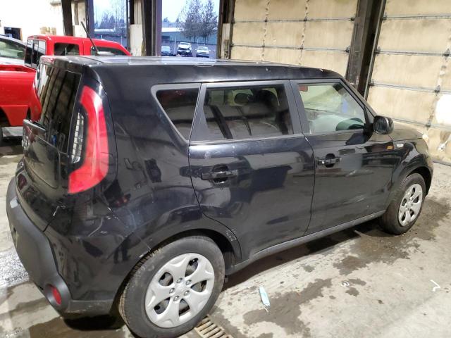 Photo 3 from auction – 2014 KIA SOUL with VIN KNDJN2A25E7077026