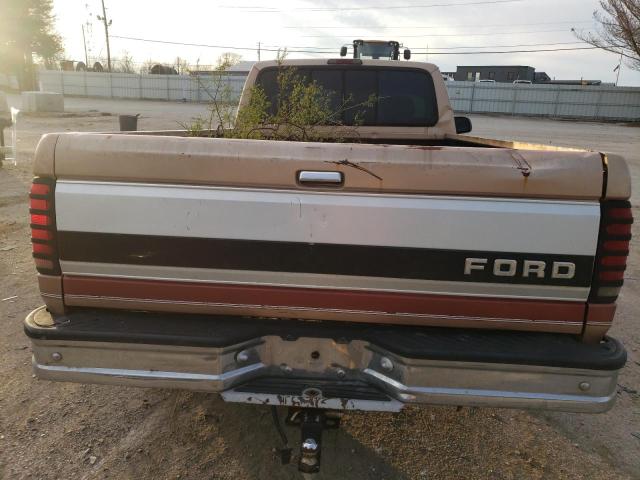Photo 6 from auction – 1995 FORD F150 with VIN 1FTEF15N8SLA27916